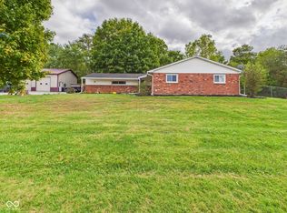 6871 W State Hwy #128, Frankton, IN 46044