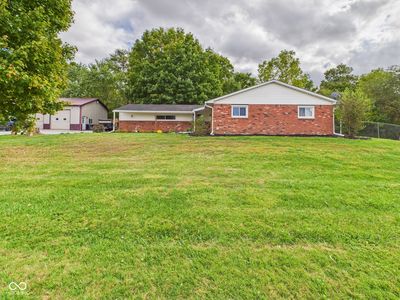 6871 W State Hwy #128, Frankton, IN, 46044