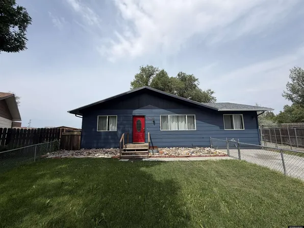 1028 Rill Ct, Riverton, WY 82501