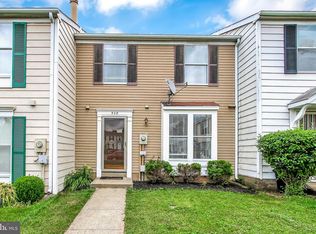 528 Beebe Ct, Frederick, MD 21703