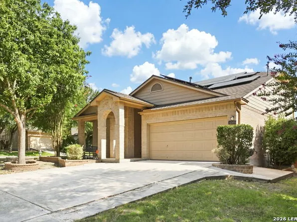 12243 Eden Ml, San Antonio, TX 78253