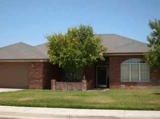 3116 Notting Hill Ave, Roswell, NM 88201