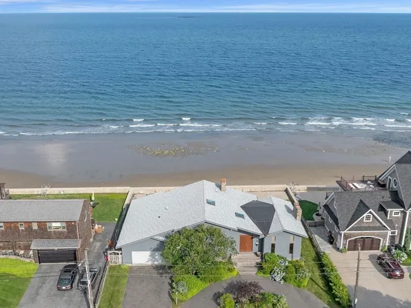 64 Blodgett Ave, Swampscott, MA 01907