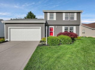 744 Knight Ct, Galloway, OH 43119