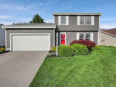 744 Knight Ct, Galloway, OH, 43119