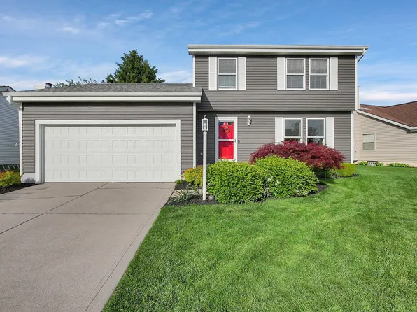 744 Knight Ct, Galloway, OH 43119