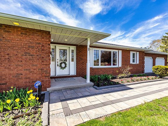 4th image of 4838 Old Scugog Rd