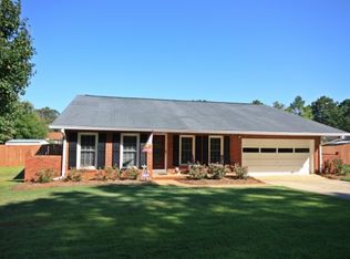 6124 Candlestick Loop, Columbus, GA 31909