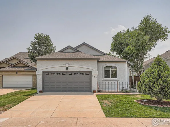 747 Club Cir, Louisville, CO 80027
