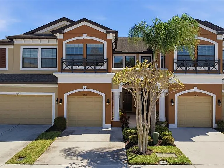 11539 Crowned Sparrow Ln — Photo 30
