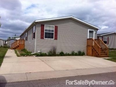 234 Dundee, Saline, MI, 48176
