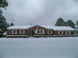 3152 Lucknow Rd, Bishopville, SC 29010