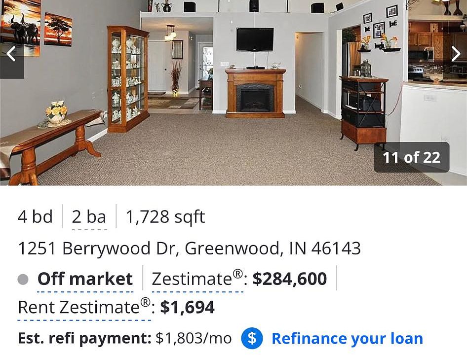 1st image of 1251 Berrywood Dr