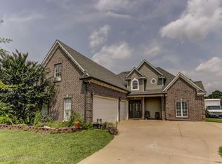 179 Dudley Pl, Byhalia, MS 38611