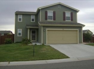 300 Shenandoah Way, Lochbuie, CO 80603