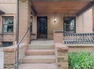 1207 N Clayton St #4, Denver, CO 80206