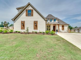 158 Bronson Bnd, Flowood, MS 39232