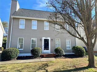 204 Guinevere Ct, Winston Salem, NC 27104