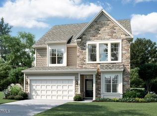 2442 Field Poppy LOT 163, Apex, NC 27502