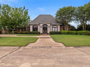 6417 Genevieve Dr, Alexandria, LA 71301