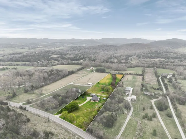 15541 Cainsville Rd, Milton, TN 37118