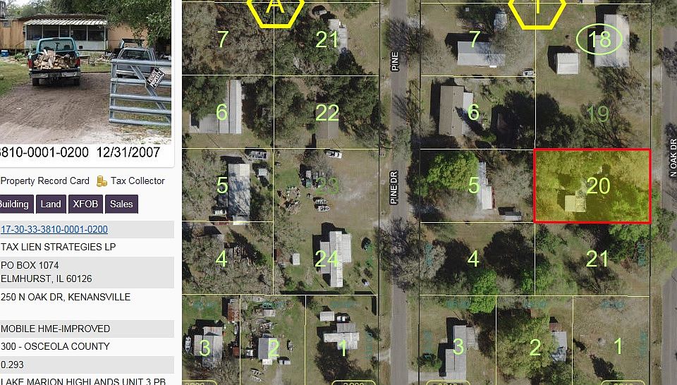 2nd image of 250 N Oak Dr
