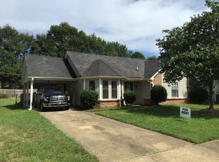7160 Butternut Dr, Memphis, TN 38133