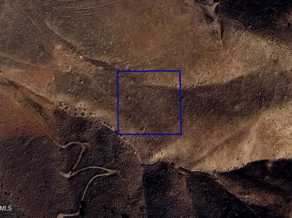 Angeles Forest Hwy, Acton, CA 93510