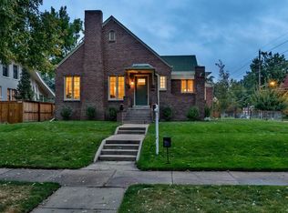 2500 N Dahlia St, Denver, CO 80207