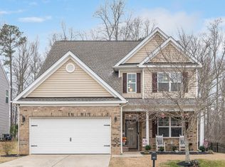 353 Genoa Ln, Clayton, NC 27527