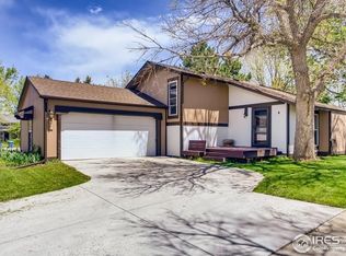 156 S Carter Ln, Louisville, CO 80027