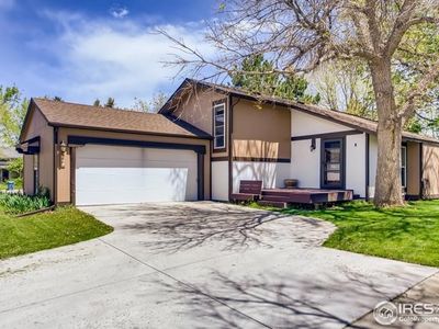 156 S Carter Ln, Louisville, CO, 80027