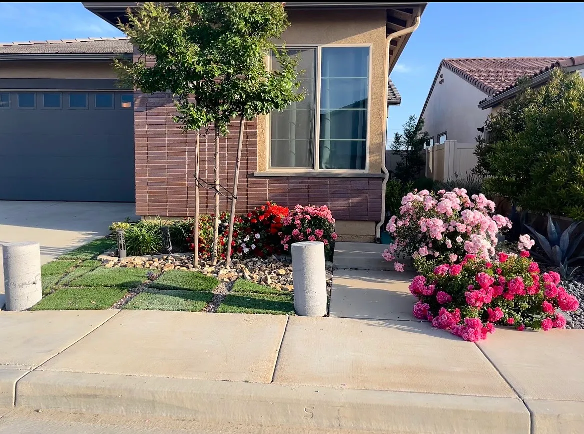 1627 Spring Run Ln — Photo 2