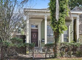 1420 N Prieur St, New Orleans, LA 70116