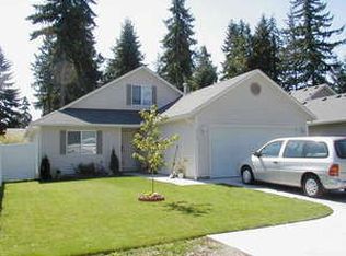 9919 NE 65th St, Vancouver, WA 98662