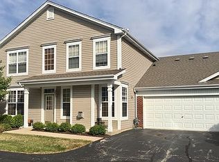 205 Belle Vue Ct, Sugar Grove, IL 60554