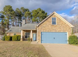 66 Misty Forest Dr, Phenix City, AL 36869