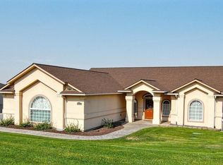 390 Viewmont Dr SE, Moses Lake, WA 98837