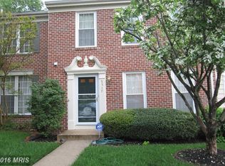 8517 Paragon Ct, Upper Marlboro, MD 20772
