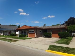 6704 41st St, Stickney, IL 60402