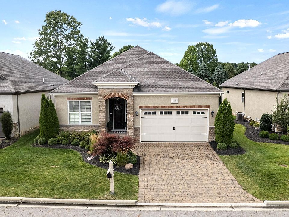 6016 Ellison Dr, Westerville, OH 43082 Zillow