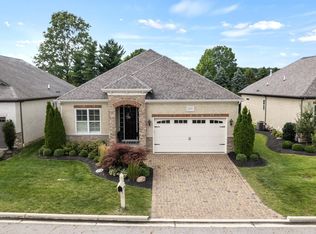 6016 Ellison Dr, Westerville, OH 43082