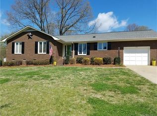 815 Ferncliff Dr #19, Mooresville, NC 28115