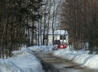 290 Dowboro Rd, Pittsfield, NH 03263