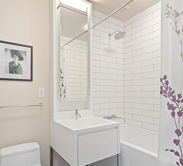 15 William St #26E — Photo 14