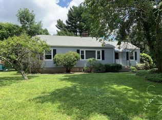 354 Main St, Holden, MA 01520