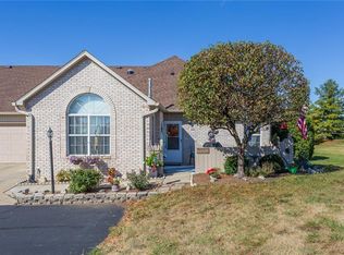 11662 Winding Wood Dr #31, Indianapolis, IN 46235