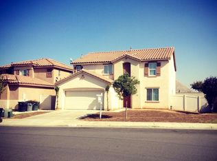 3139 Waxwing Ln, Perris, CA 92571
