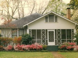 117 Forest Avenue, Jackson, AL 36545