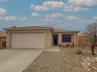 10615 Monte De Neve Dr NW, Albuquerque, NM 87114